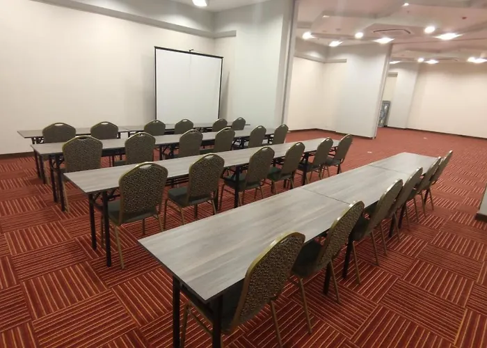 Agogo Downtown Hotel Surabaya