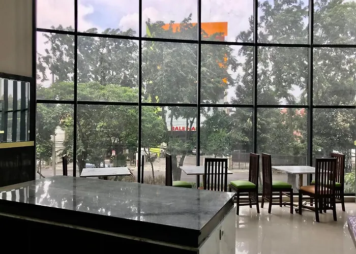 Agogo Downtown Hotel Surabaya