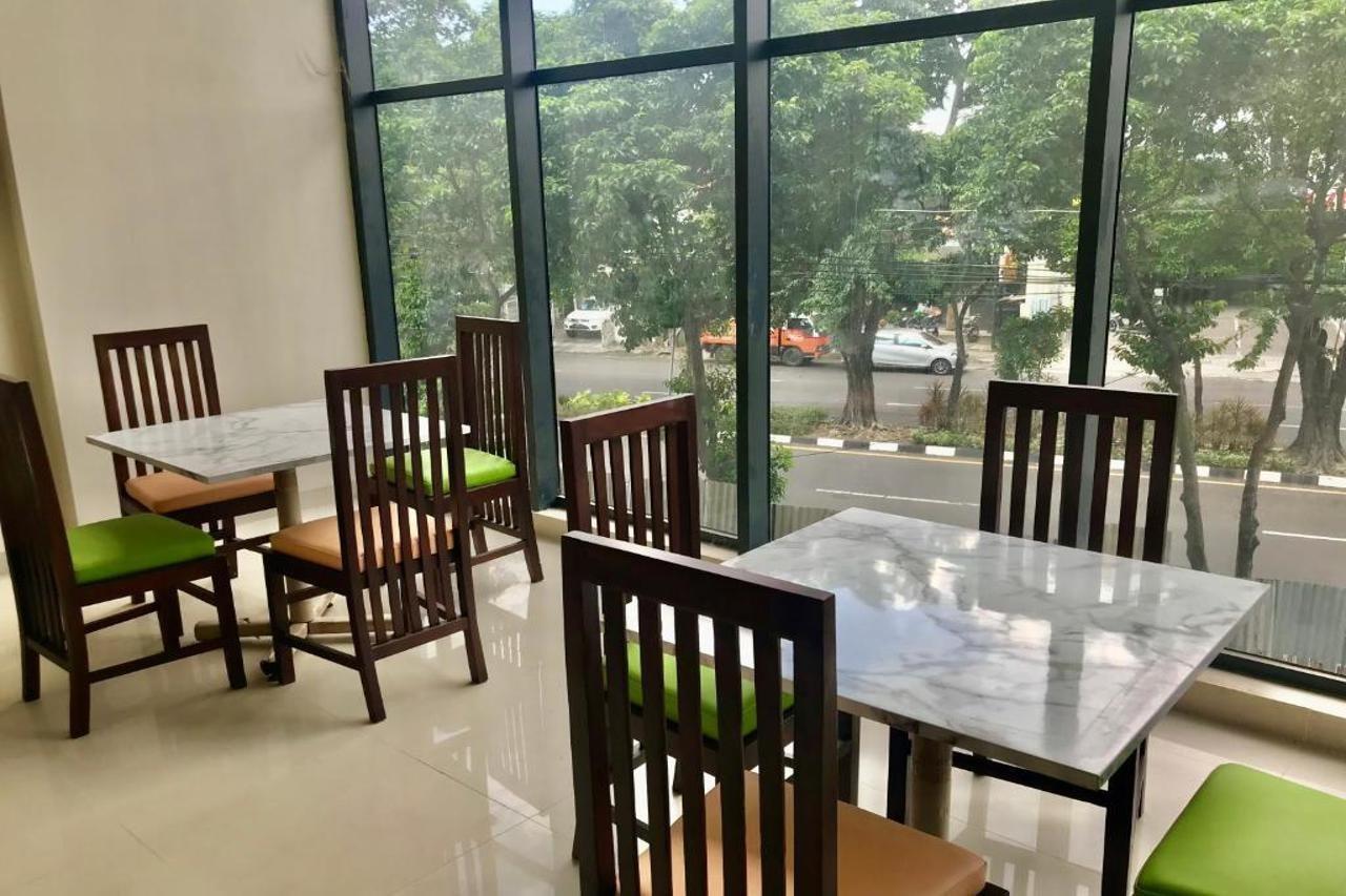 Hotel Agogo Downtown