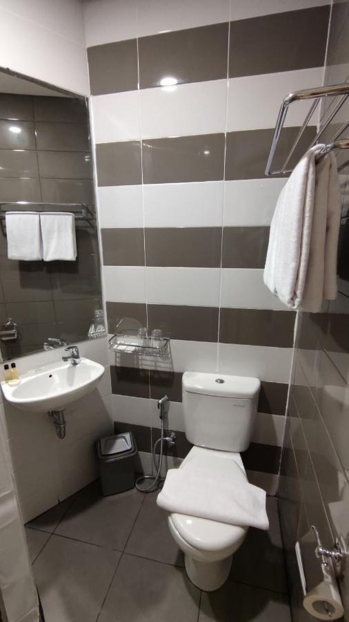 Agogo Downtown 3* Surabaya