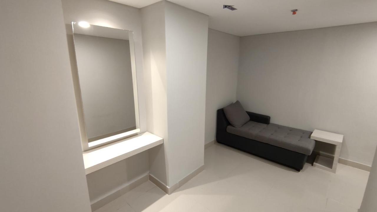 Agogo Downtown Hotel Surabaya