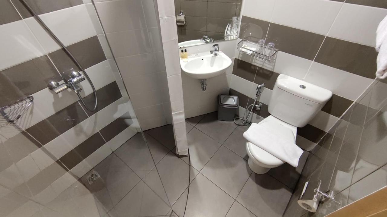 Agogo Downtown Hotel
