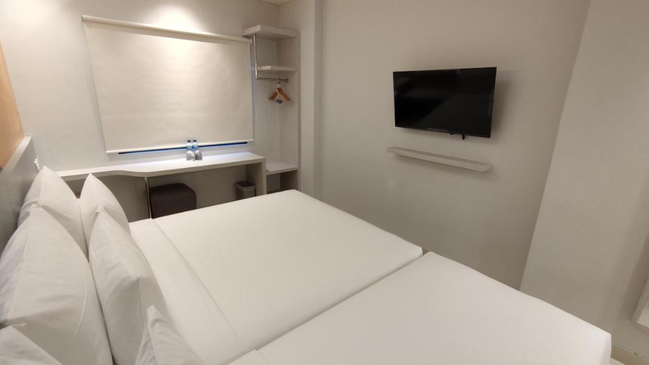 Agogo Downtown Hotel Surabaya