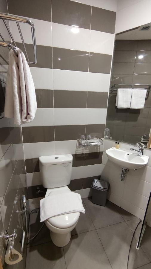 Agogo Downtown Hotel Surabaya