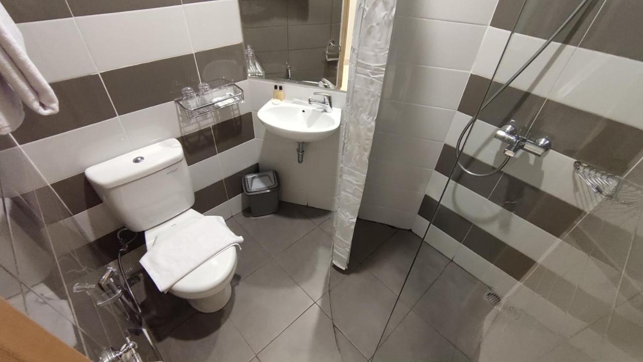 Hotel Agogo Downtown 3*